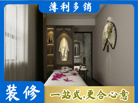 衡水衣帽间装修