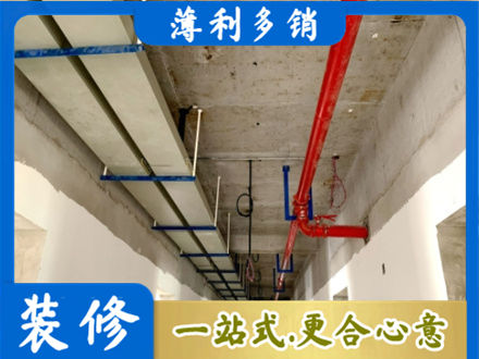 衡水水电工程安装
