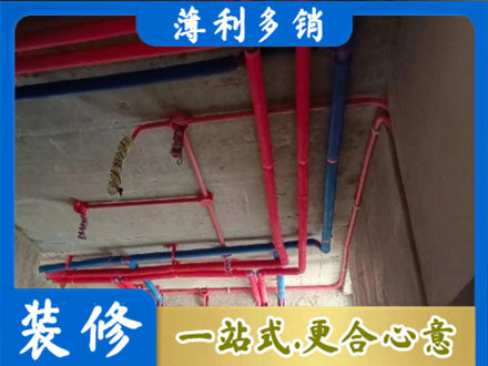 衡水水电施工