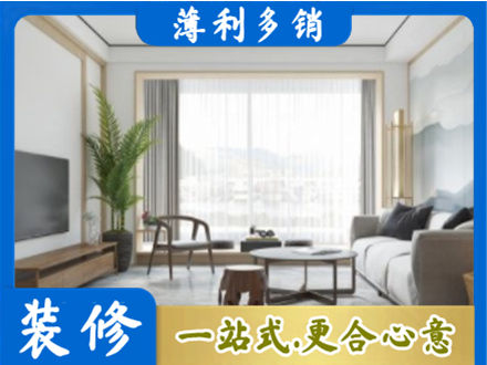衡水阳台装修案例